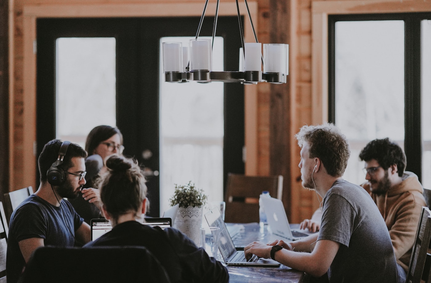 The considered, human work that earns a lasting reputation